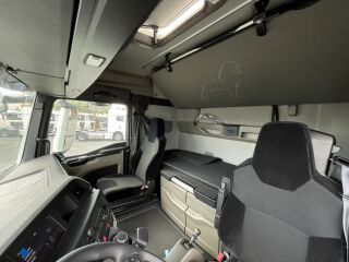 MAN TGX 26.470 6x2/2 BL SA