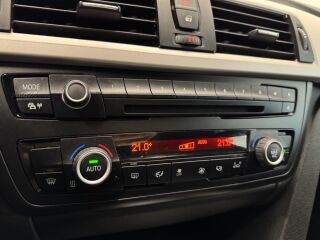 BMW 318 GT 105kW