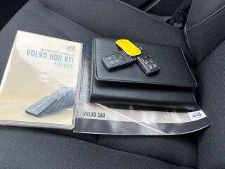 Volvo S60 City Safety 2.0 R5 D3 120kW