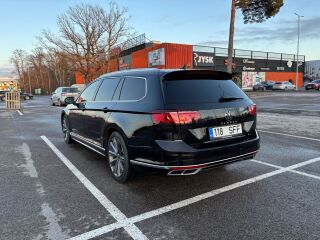 Volkswagen Passat R-LINE 2.0 147kW