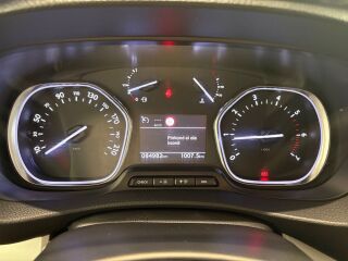 Toyota ProAce 130кВ