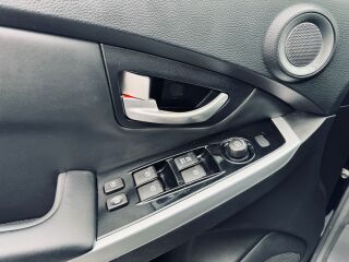 SsangYong Korando Comfort 2.0 R4 E-XGi 109kW