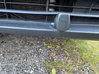 Toyota ProAce City 1.5 75kW