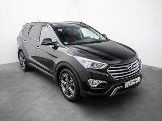 Hyundai Santa Fe Grand Premium 4WD 2.2 145kW