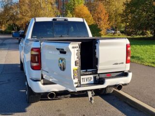 Ram 1500 Limited E-torque 5.7 295kW