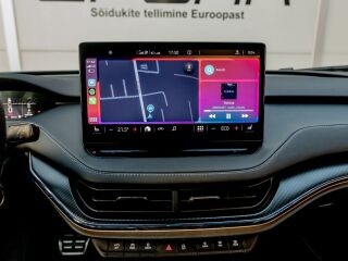 Skoda Enyaq Sportline 195кВ