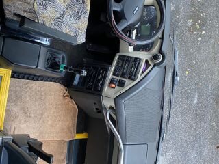 Temsa Safari HD12