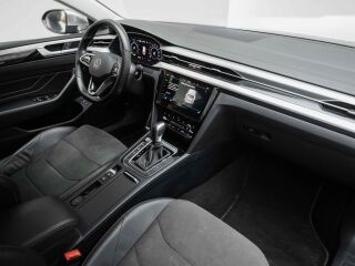 Volkswagen Arteon Shooting Brake eHybrid 1.4 160kW