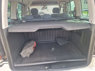Citroen Berlingo 1.6 55kW