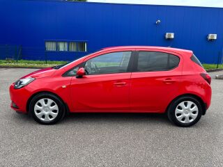 Opel Corsa 1.4 Ecotec 74кВ
