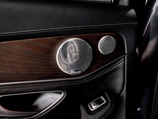 Mercedes-Benz C 250 d 4Matic AMG Line 2.1 150кВ