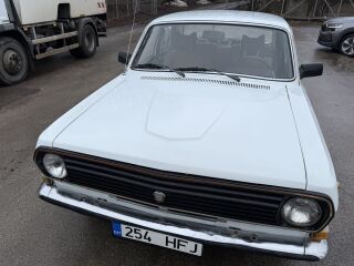 GAZ 24-10 2.4 74kW