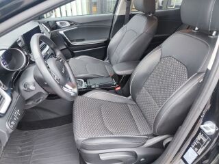 Kia XCeed EX 1.5 TGDi 103kW