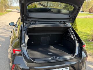 Opel Astra Innovation Plus 5D 1.2 96kW