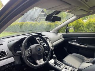 Subaru Levorg Premium 125kW