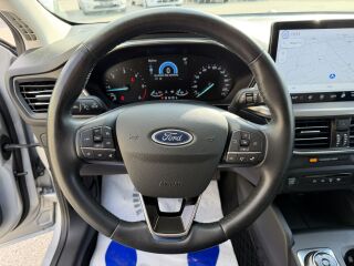 Ford Focus TURNIER TITANIUM FACELIFT 1.5 R4 ECOBLUE 115 85кВ