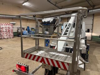 DinoLift 230VT