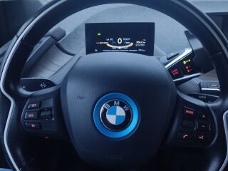 BMW i3 125kW