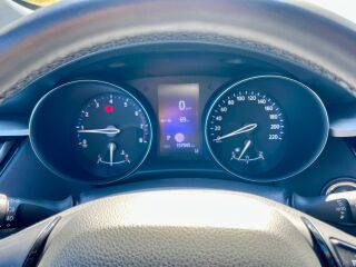 Toyota C-HR FWD Multidrive S Style 1.2 R4 16v 85кВ