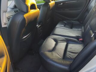 Volvo V70 2.4 136kW