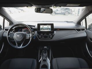 Toyota Corolla Hybrid Active 1.8 5D 72kW