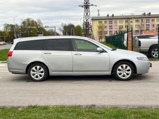 Honda Accord 2.2 R4 Diesel 103kW