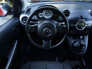 Mazda 2 1.3 55kW