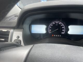 Ford Ranger Limited 2.0 125kW