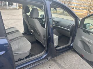 SEAT Alhambra 1.4 110kW