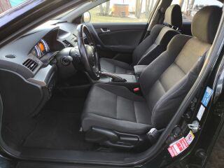 Honda Accord FACELIFT 2.0 115kW