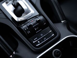 Porsche Cayenne GTS 4.8 309кВ
