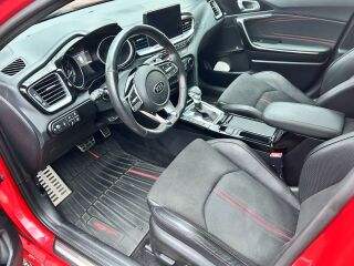 Kia ProCeed GT TX 1.6 150kW