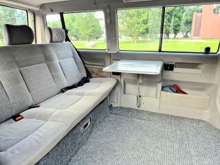 Volkswagen Multivan 2.5 75kW