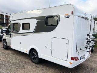 Fiat Ducato Carado Edition 15 2.2 103kW