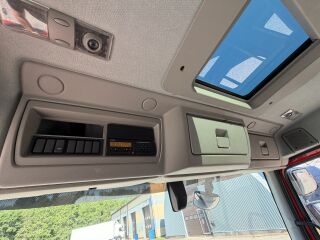 Volvo FE 4X2 EURO6 + CNG + JOAB PRESS EURO 6 239kW