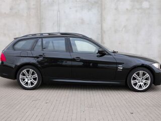 BMW 330 d LCI M-pakett ACC 3.0 180кВ