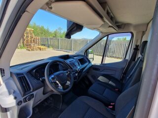 Ford Transit L3H3 2.2 92кВ