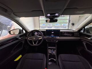Volkswagen Tiguan Elegance 1.5 eTSI 110кВ