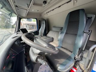 Volvo FM X 380 6X2*4 278kW