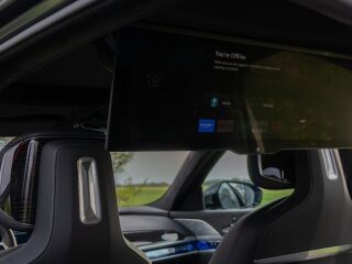 BMW i7 xDrive60  XDrive60 135kW