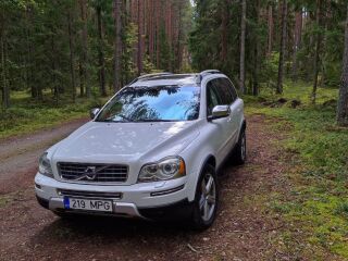 Volvo XC90 2.4 136кВ