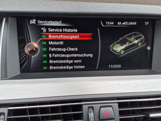 BMW 530 xDrive M-Pakett 3.0 190kW