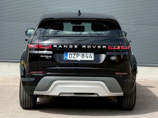 Land Rover Range Rover Evoque D150 S MHEV AWD 2.0 110kW