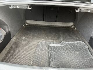 Volkswagen Passat 3C 1.4 R4 TSI 118kW