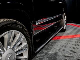 Cadillac Escalade ESV PLATINUM EU 6.2 313kW
