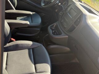 Renault Espace Paris Initiale 4control 1.6 118кВ