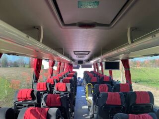 Scania A30 265kW