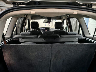 Renault Grand Scenic 1.9 96kW
