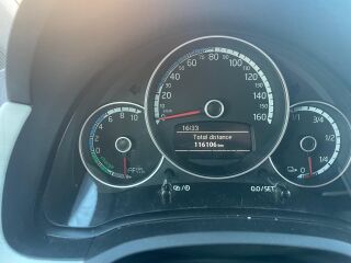 SEAT Mii Electric 61kW