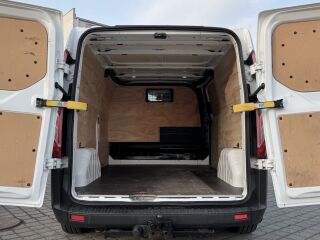 Ford Transit Custom L2H1 2.2 Tdci 92kW